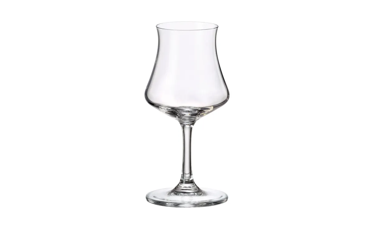 Set 4 čaše za liker Maison Forine Sommelier's Chest 170ml