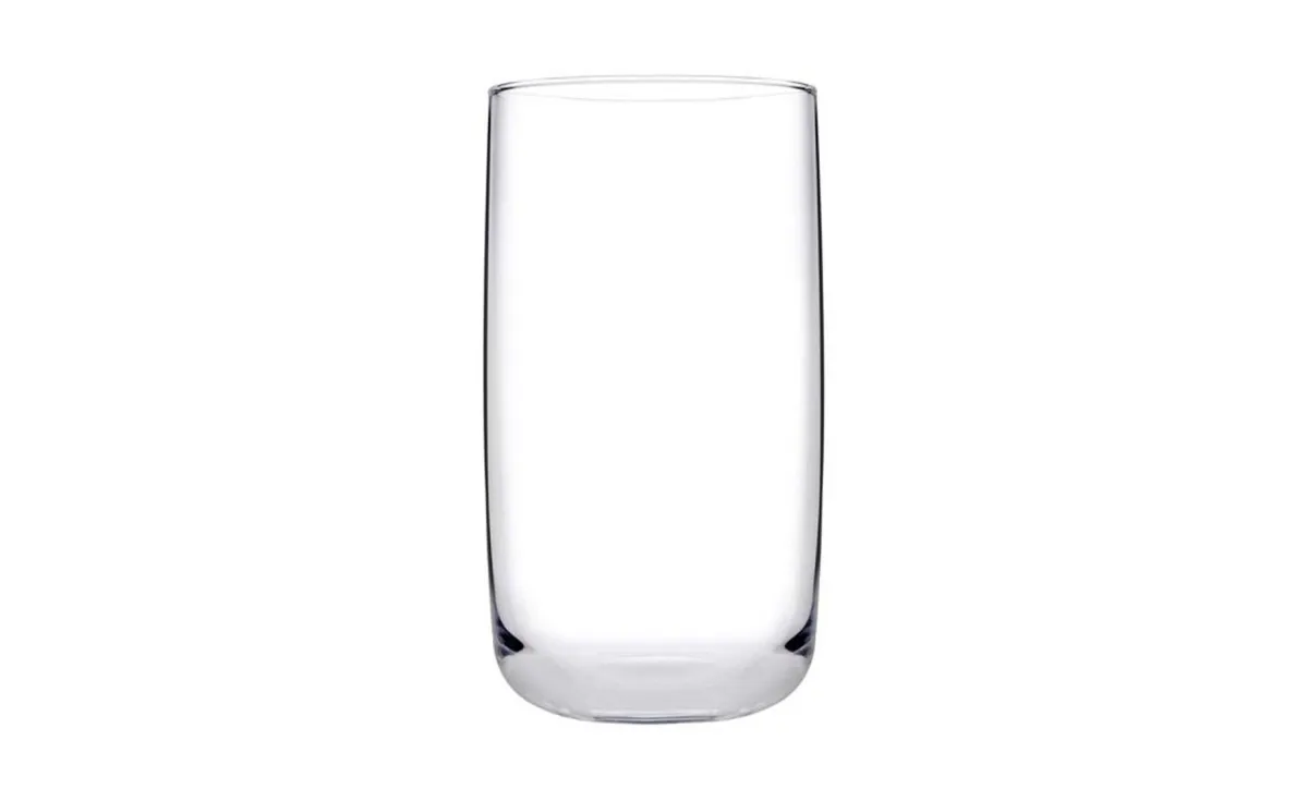 Set 4 čaše za sok Iconic 540ml