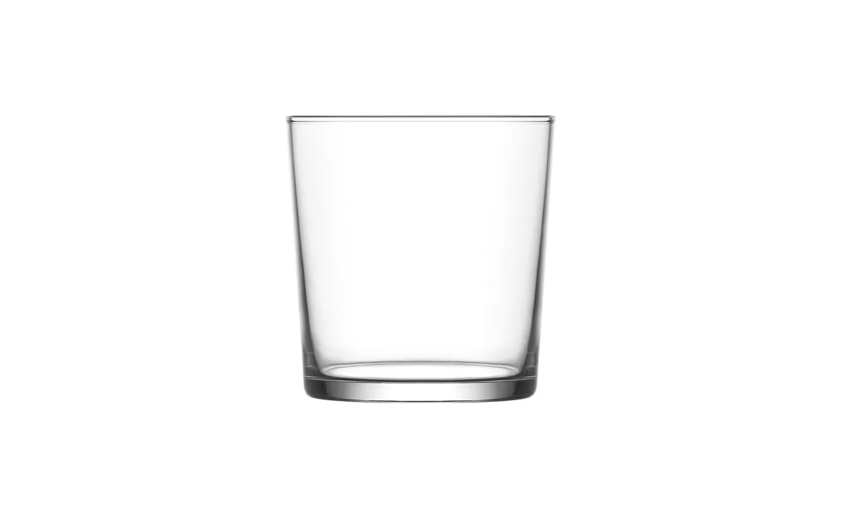 Set 6 čaša Bodega 345ml