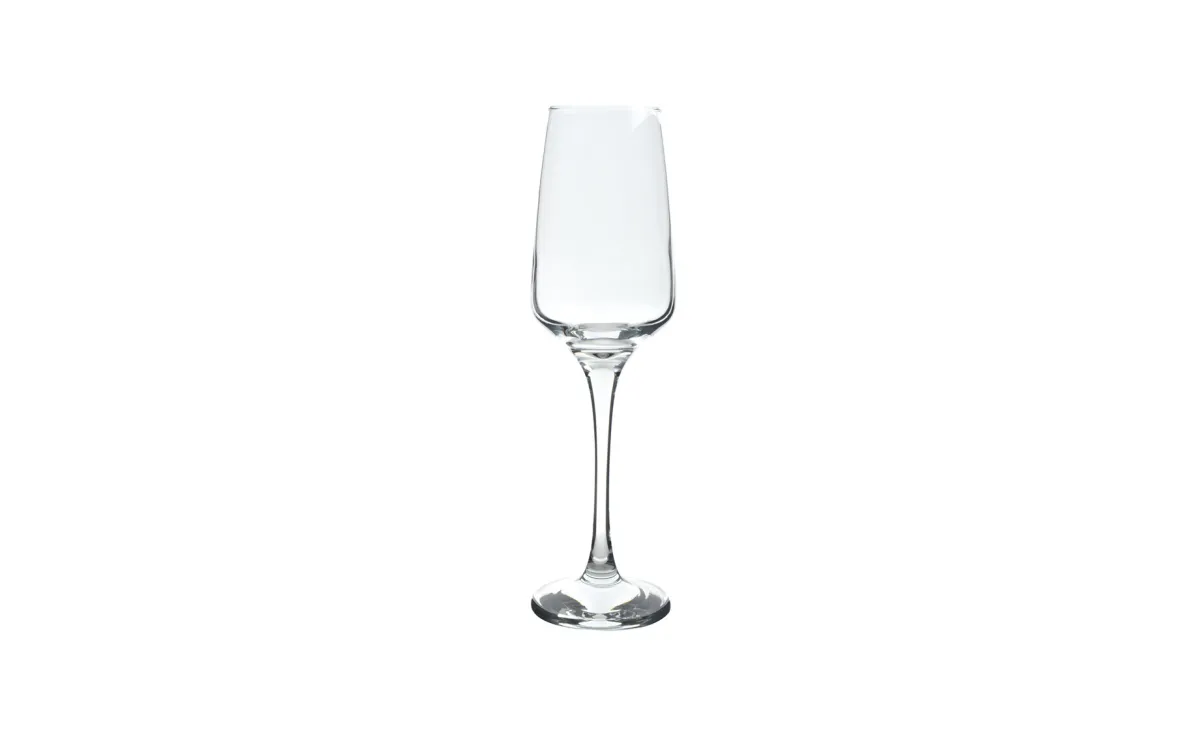 Set 6 čaša Champagne