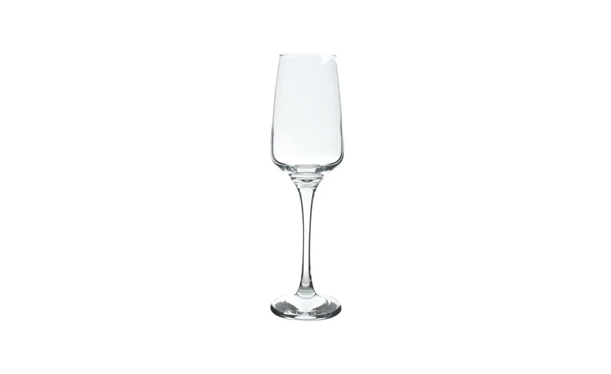 Set 6 čaša Champagne