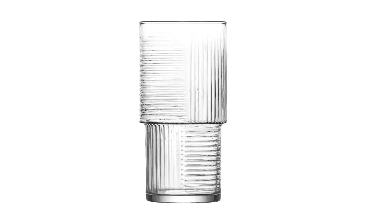 Set 6 čaša Sunny 400ml