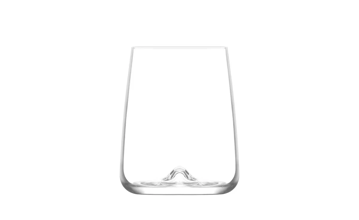 Set 6 čaša Terra 475ml