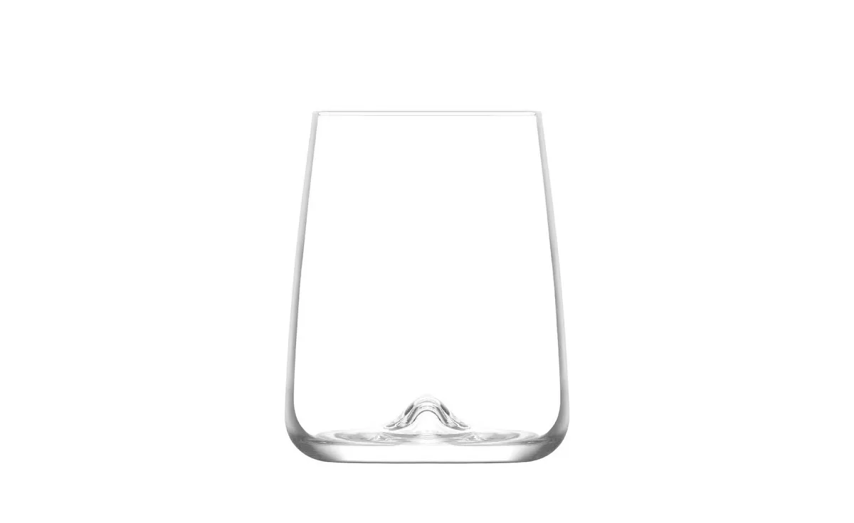 Set 6 čaša Terra 475ml