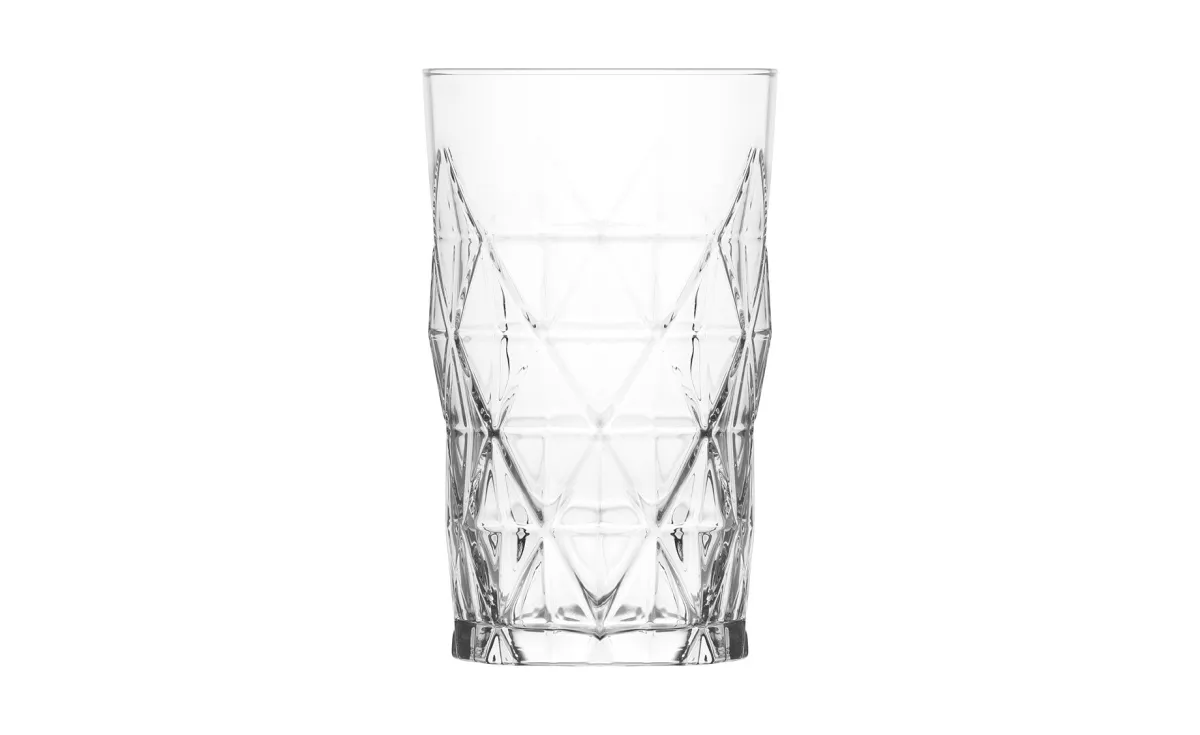 Set 6 čaša Yara 460ml