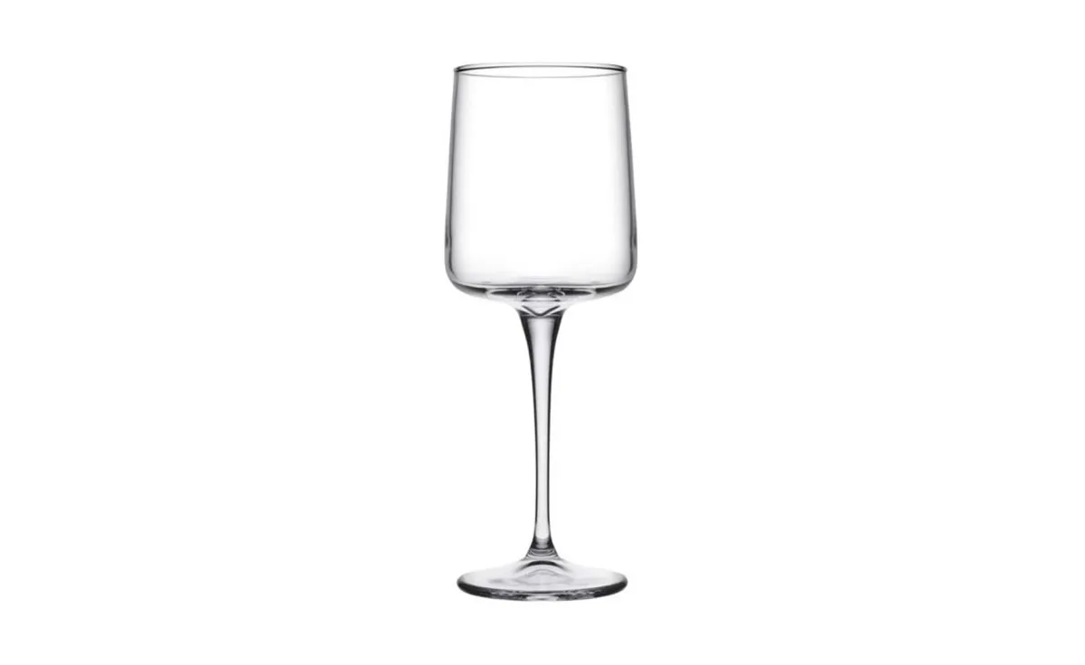 Set 6 čaša za crno vino Iconic 430ml