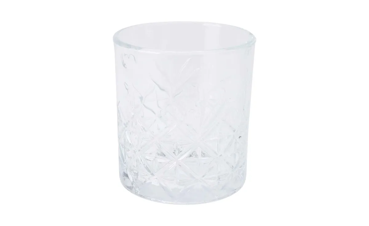 Set 6 čaša za liker Crystal 340ml