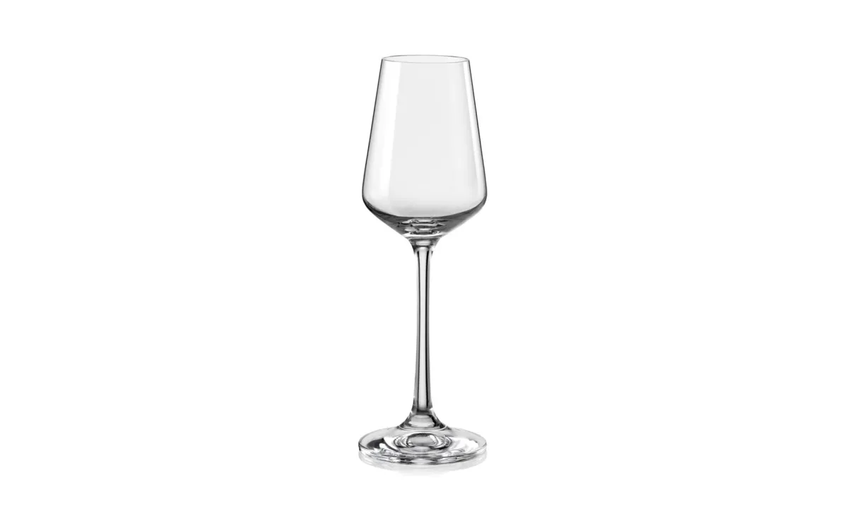 Set 6 čaša za rakiju Sandra 65ml