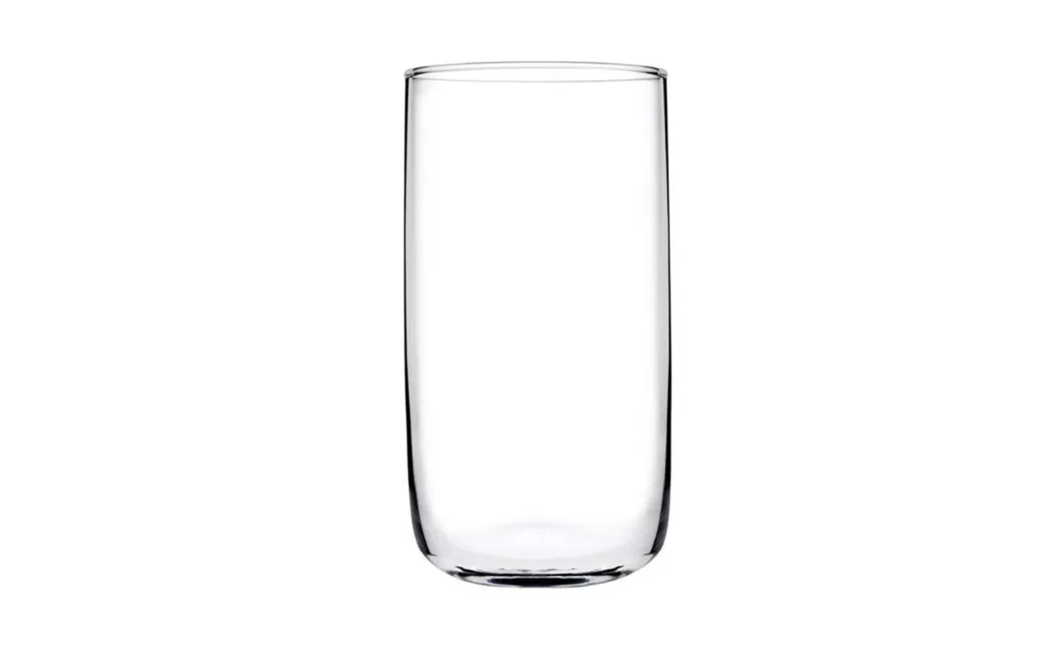 Set 6 čaša za sok Iconic 365ml