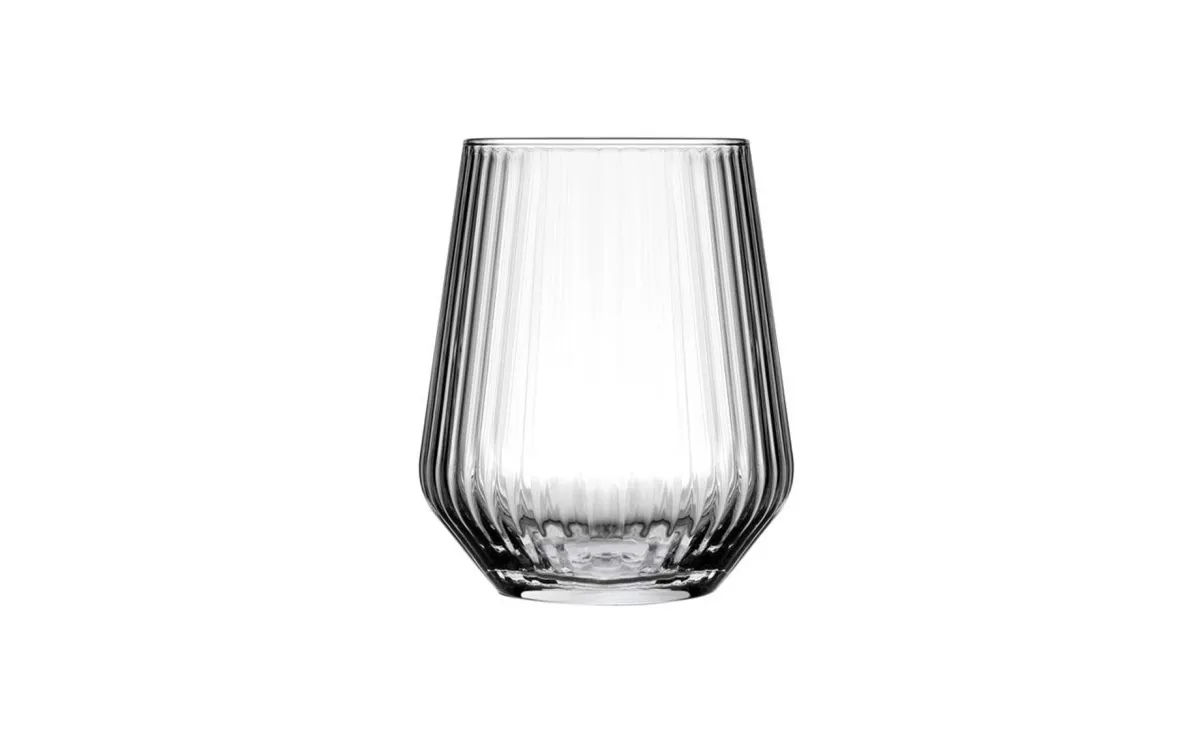 Set 6 čaša za vodu Allegra Focus 425ml