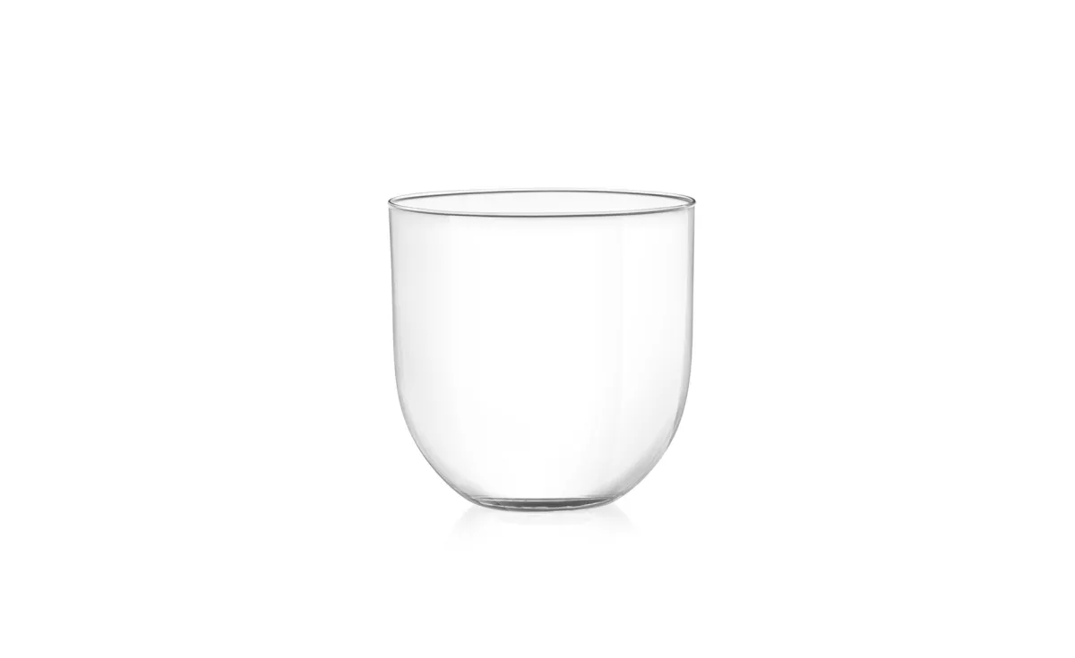Set 6 čaša za vodu Drop 380ml