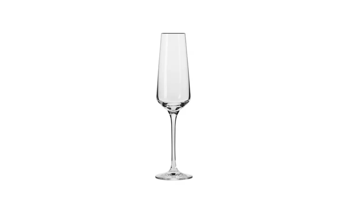 Set čaša za šampanjac Krosno Avant-Garde 180ml 6 kom