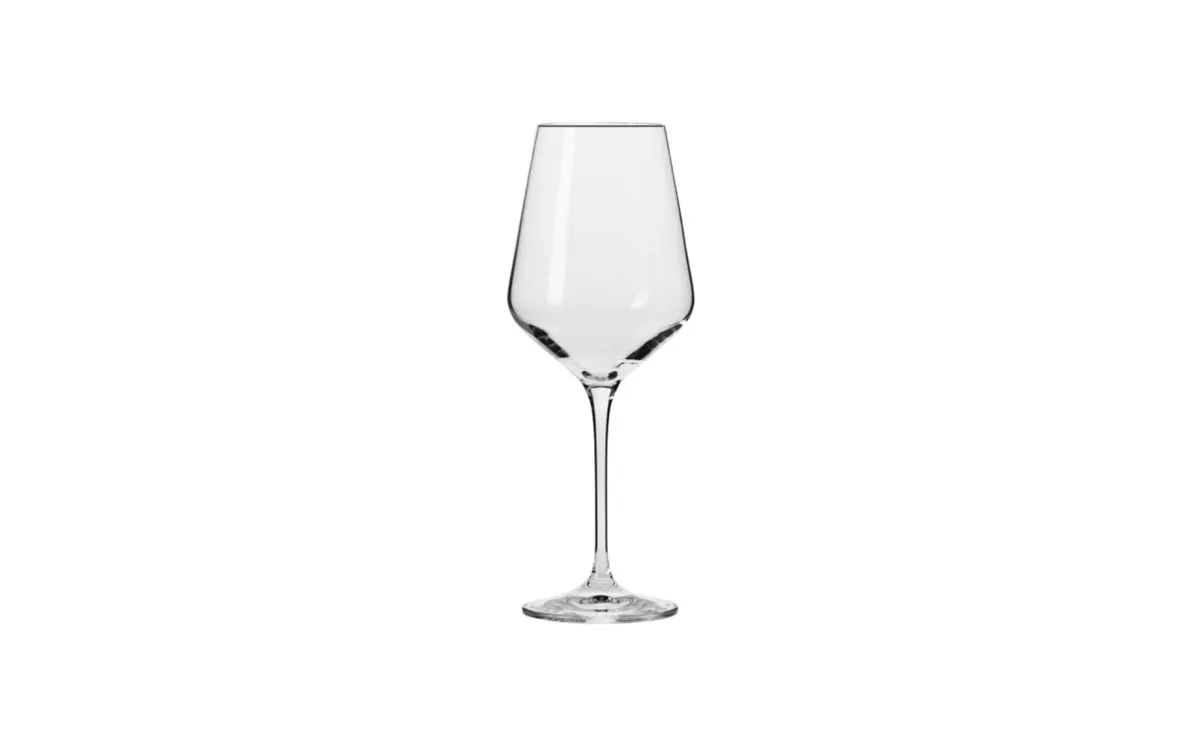 Set čaša za belo vino Krosno Avant-Garde 390ml 6 kom