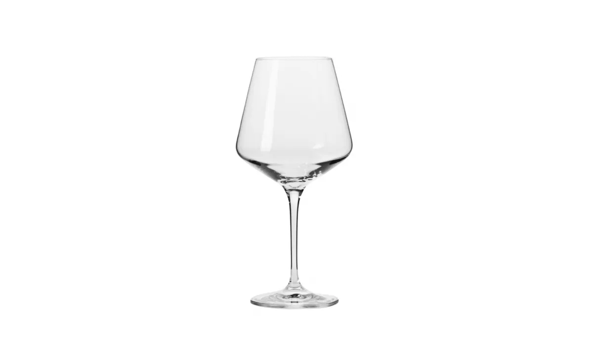 Set čaša za belo vino krosno Avant-Garde 6kom