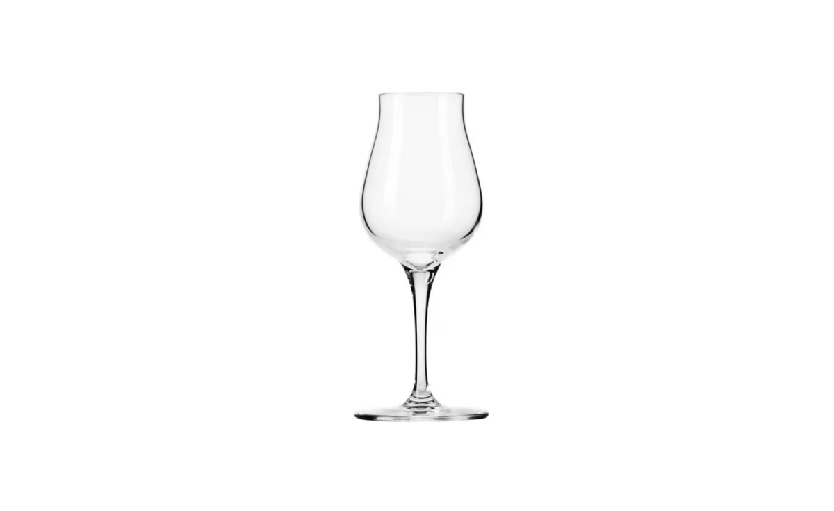 Set čaša za degustaciju viskija Krosno Avant-Garde 110ml 4 kom