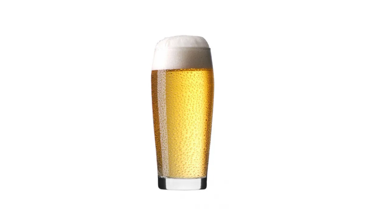 Set čaša za pivo Krosno Chill 500ml 6 kom