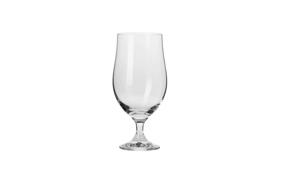 Set čaša za pivo Krosno Harmony 500ml 6 kom