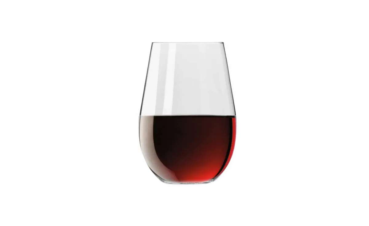 Set čaša za vino Krosno Harmony 580ml 6 kom