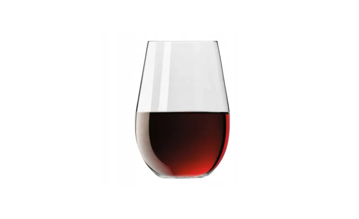 Set čaša za vino Krosno Harmony 580ml 6 kom
