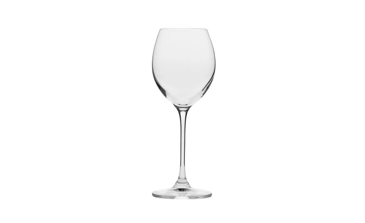 Set čaša za vino Krosno Venezia 280ml 6kom