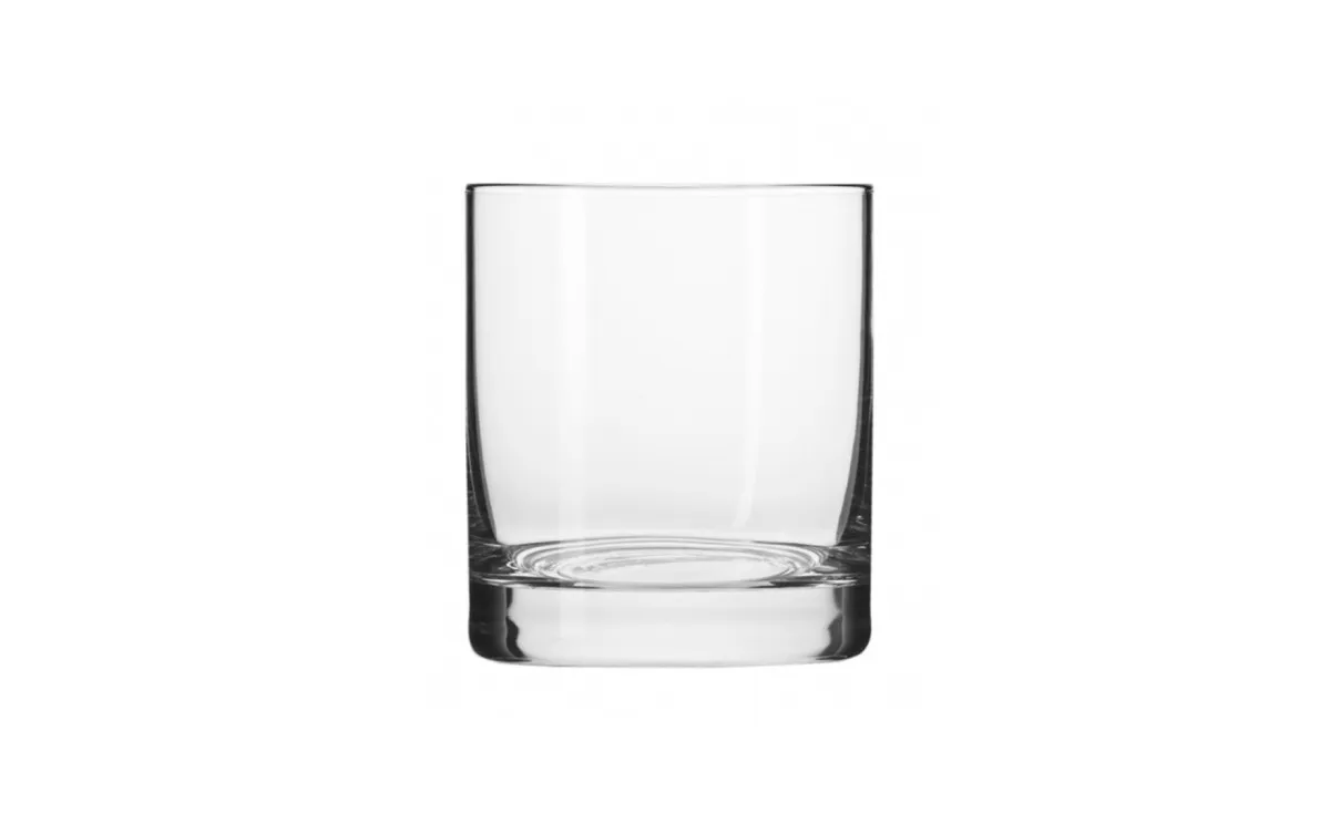 Set čaša za viski Krosno Blended 300ml 6 kom