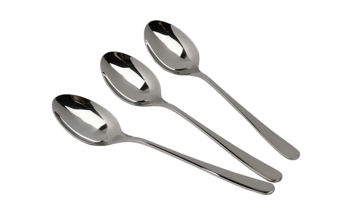 Set kašika Joy 3kom
