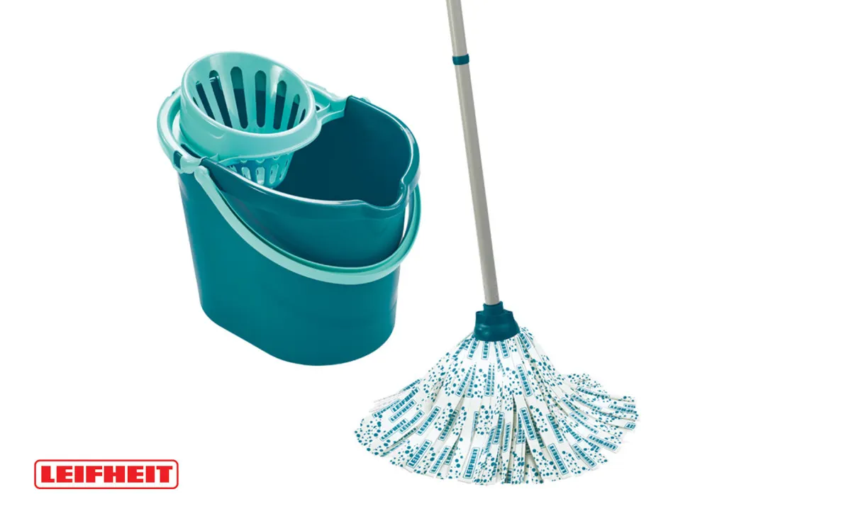 Set Leifheit Classic Mop