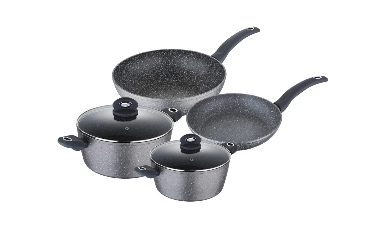 Set lonaca Orion 6/1