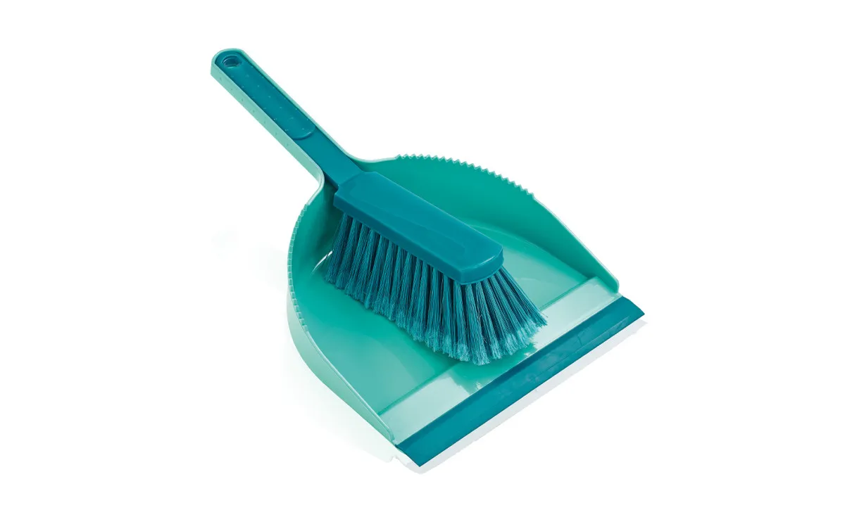 Set metlica i lopatica
