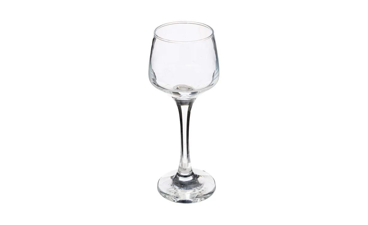 Set od 4 čaše za liker Elaya 90ml
