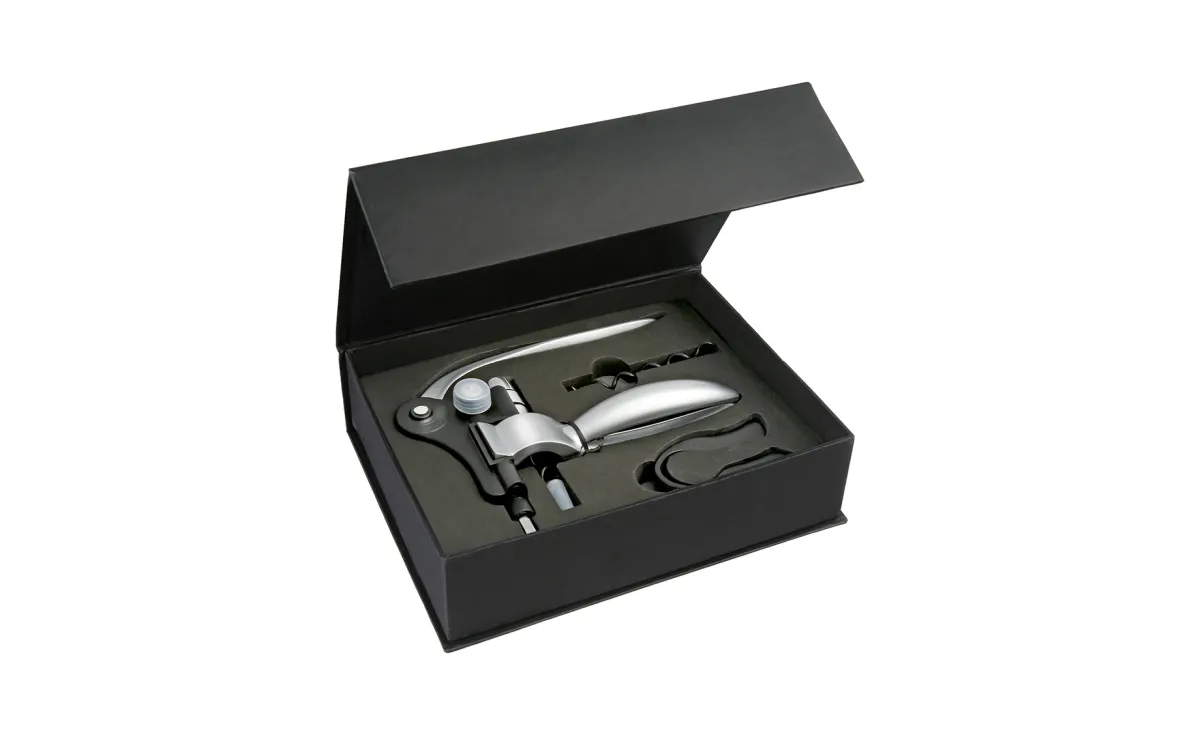 Set otvarača za flaše Luxe 3komada