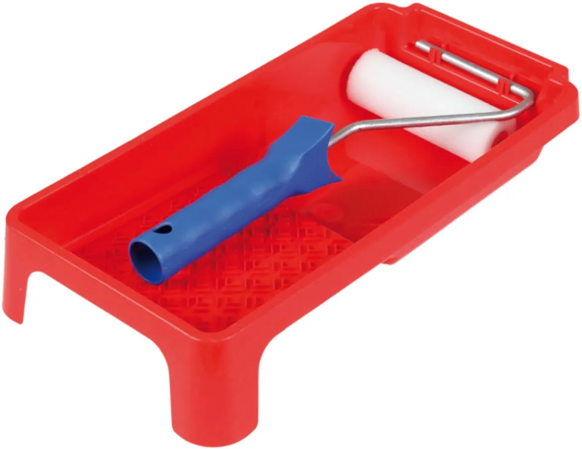 Set za farbanje  Moltopren 10 cm