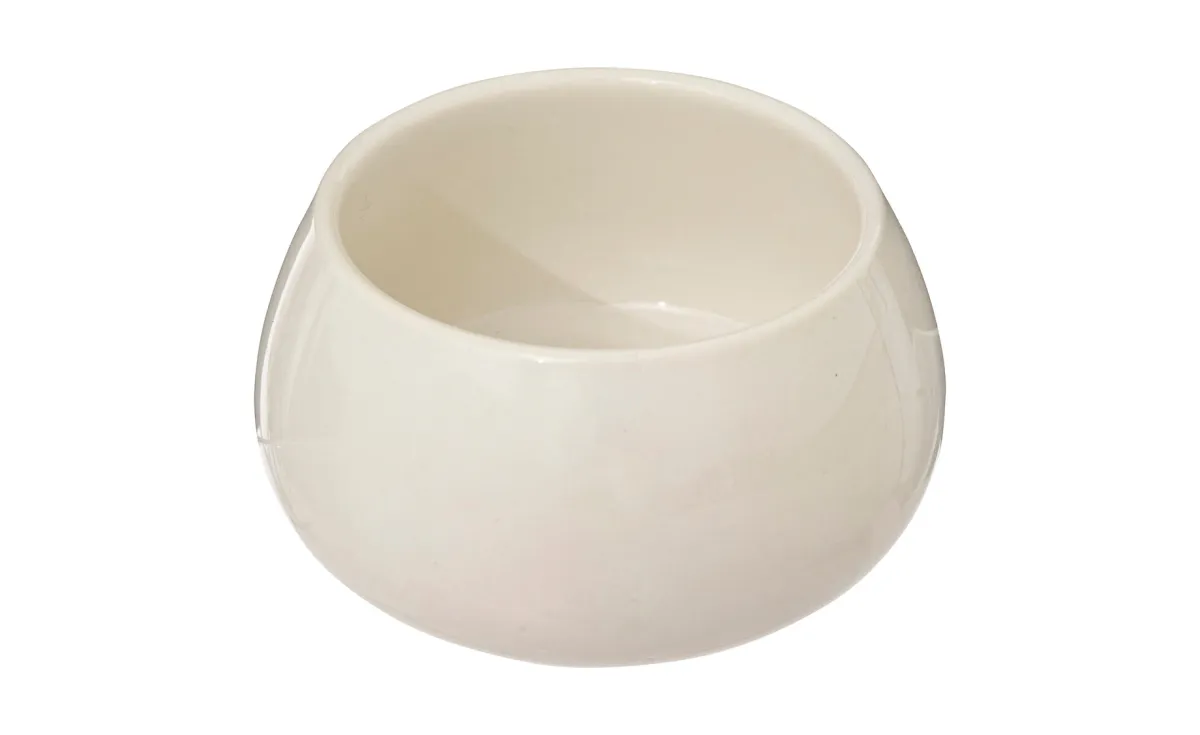 Set za serviranje Nora 4kom beli