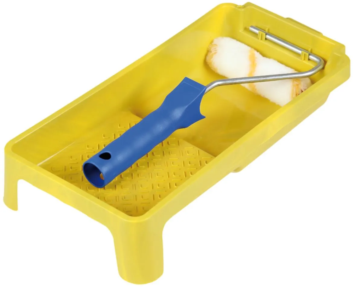Set za slikanje emulzijama br.30