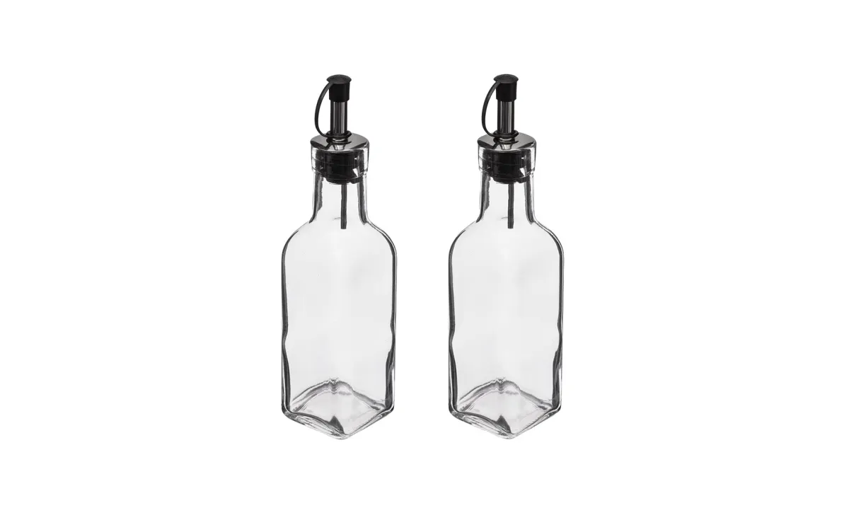 Set za ulje i sirće 160ml