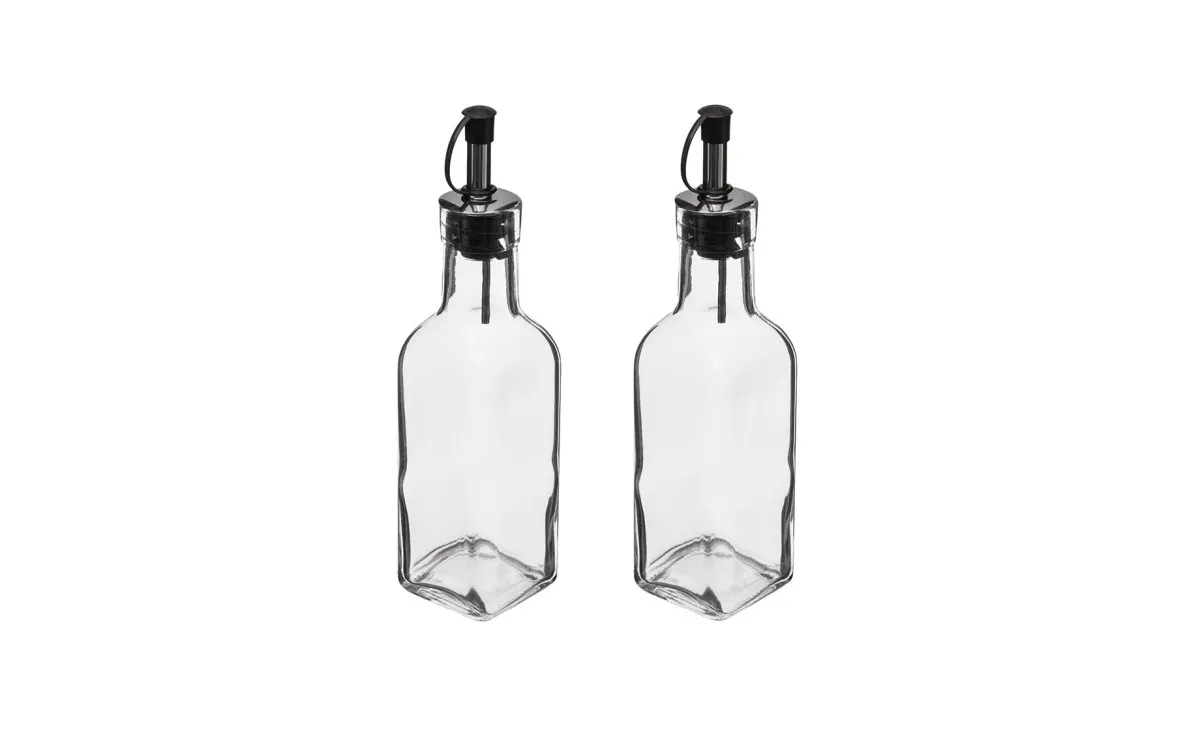 Set za ulje i sirće 160ml