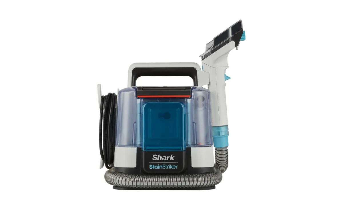 Shark PX200EUT usisivač za dubinsko čišćenje