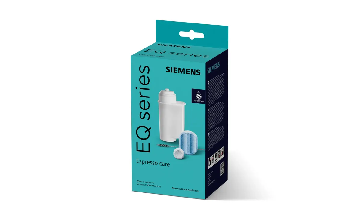 Siemens TZ80004A set za čišćenje kafe aparata