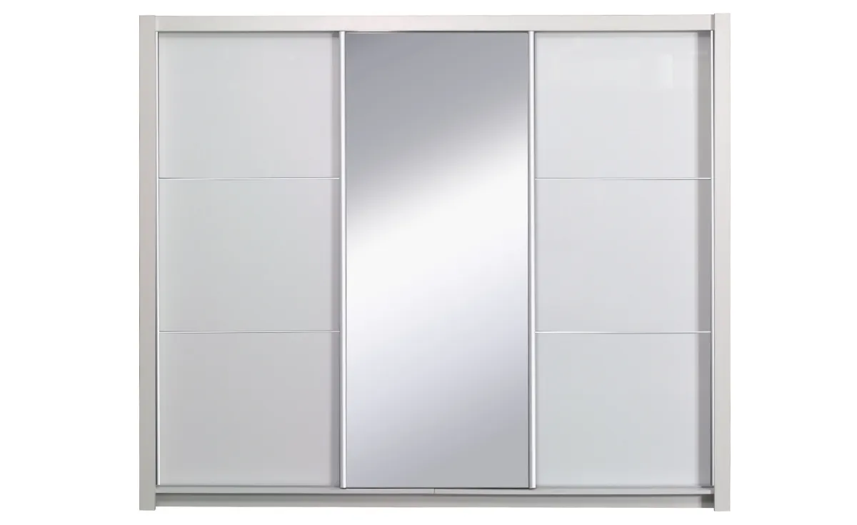 Siena ormar 258x67x213 cm