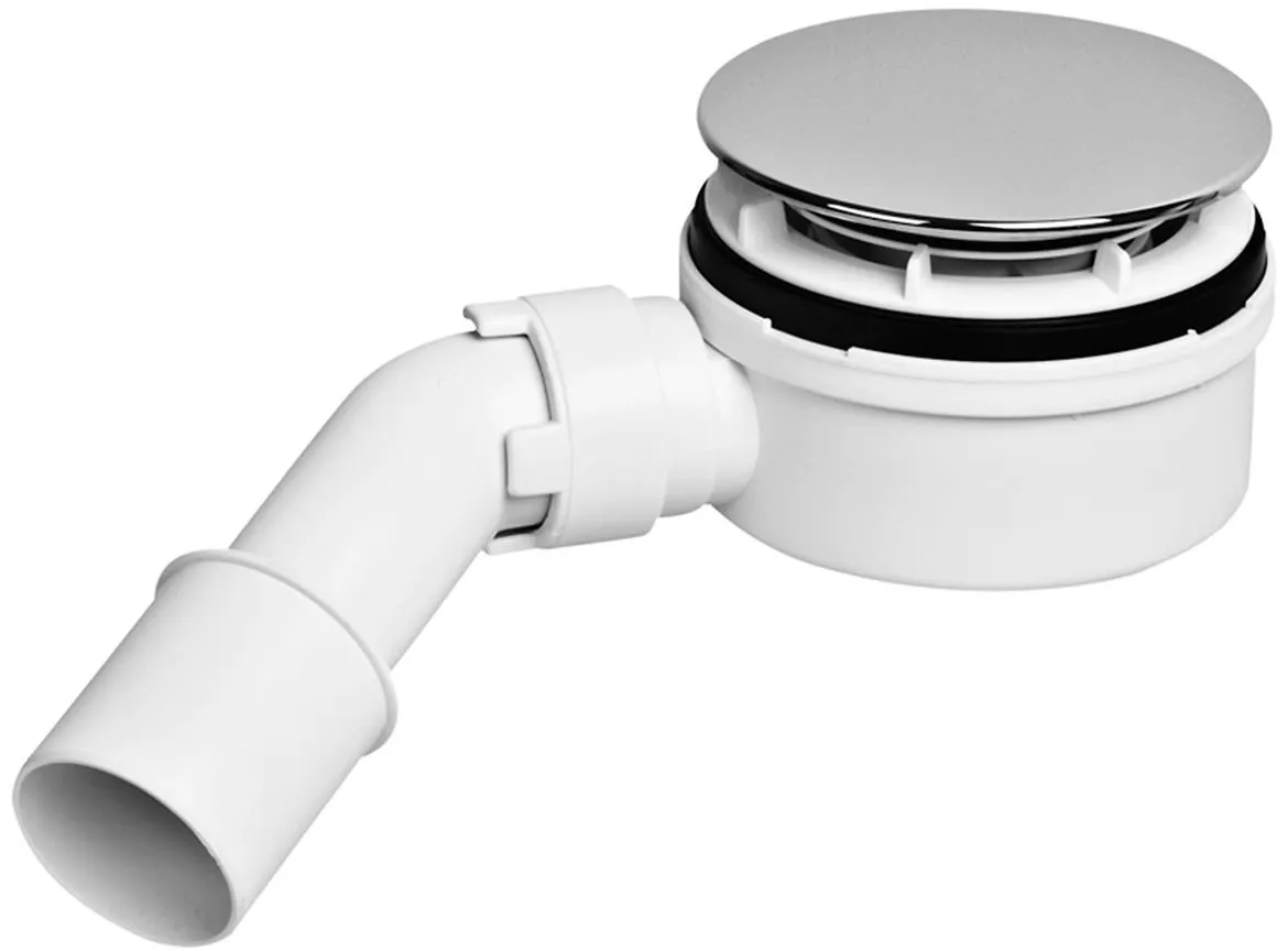 Sifon za tuš kadu HC2730LCPN-PB
