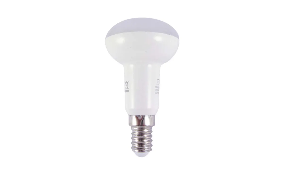 Sijalica LED E14 6,5W hladno svetlo