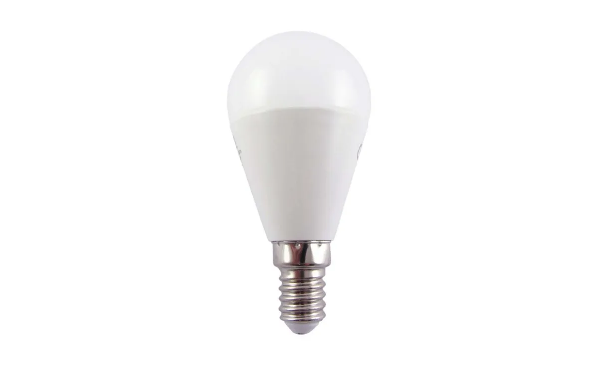 Sijalica LED E14 8W hladno svetlo