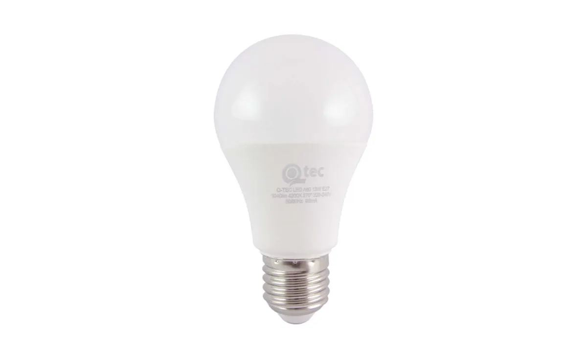 Sijalica LED E27 13W toplo svetlo