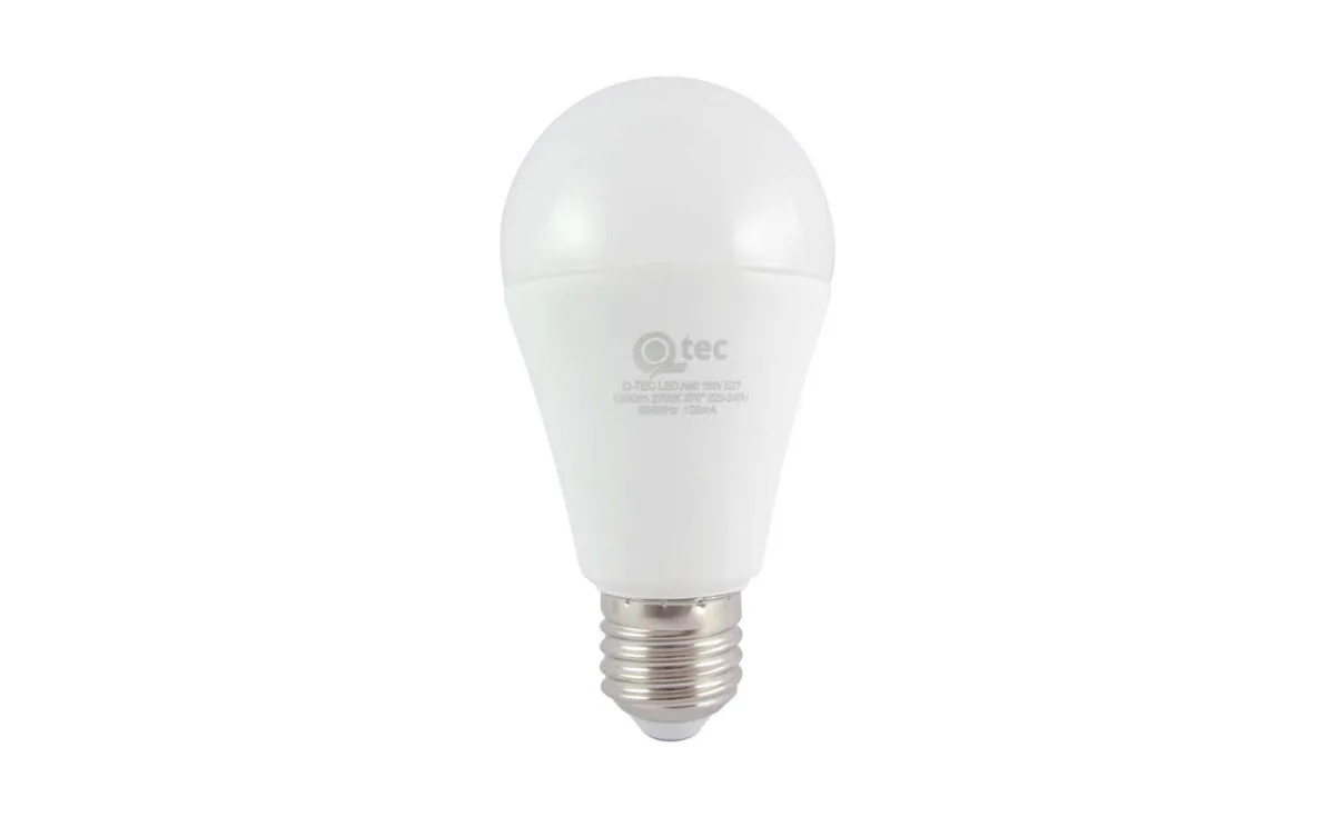 Sijalica LED E27 16W toplo svetlo