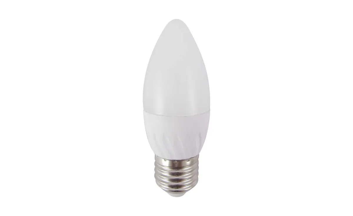 Sijalica LED E27 6W hladno svetlo