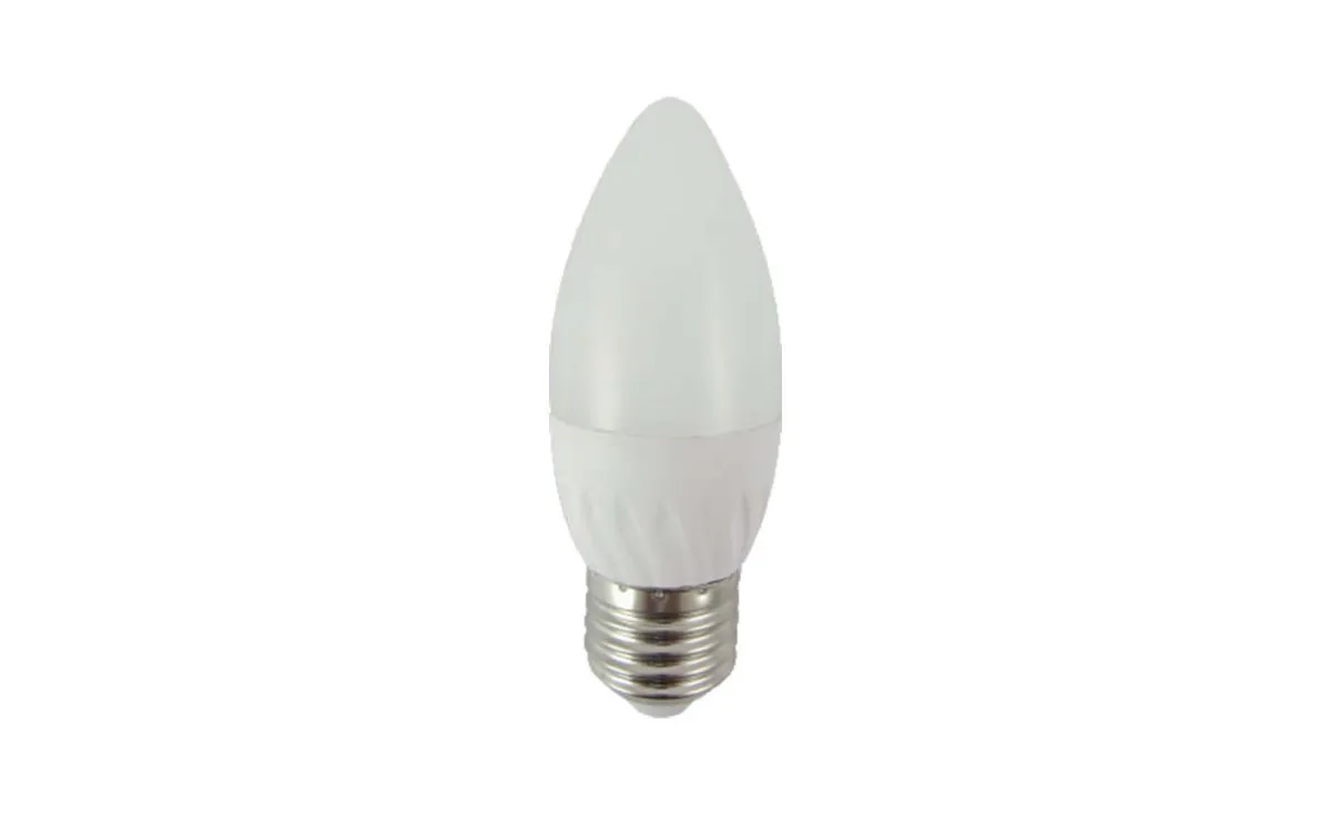 Sijalica LED E27 6W neutralno svetlo