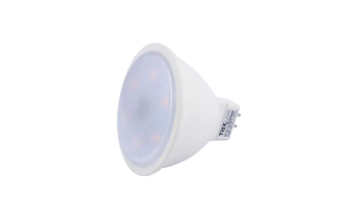 Sijalica LED GU5,3 4W hladno svetlo