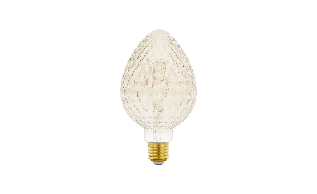 Sijalica P95 LED E27 2W 2200K