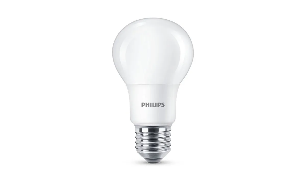 Sijalica Philips LED A60 7.5W (60W) E27 806 lm 6500K