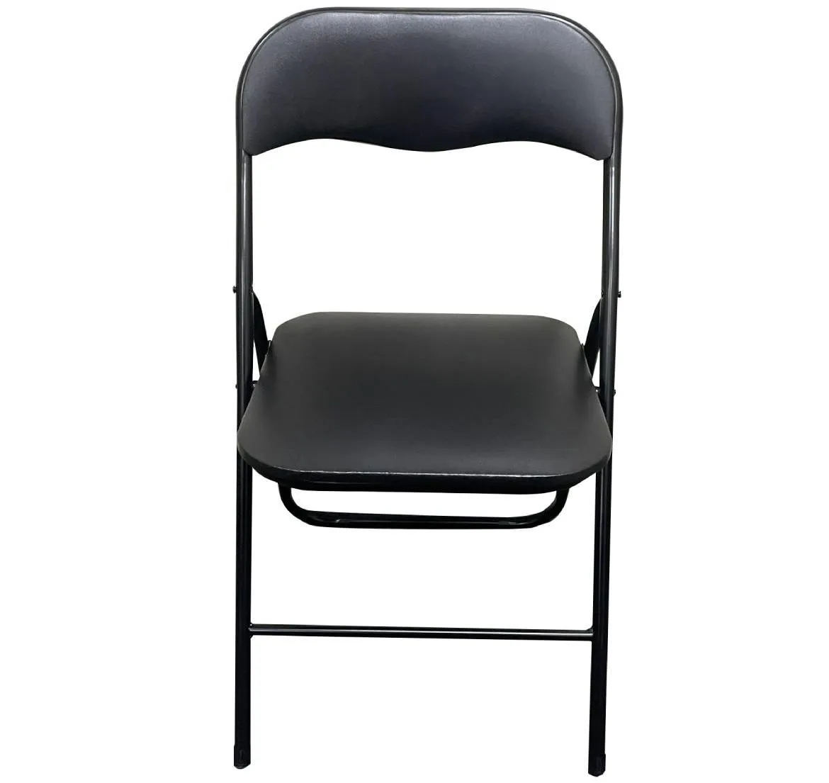 Sklopiva stolica Dr-9-758 Luis 8267 Crna 43x44x78